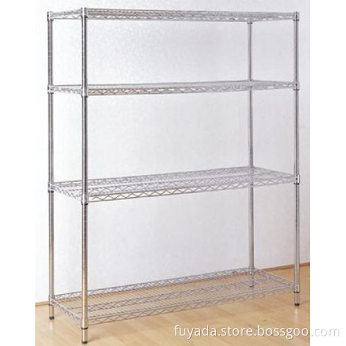 Wire Shelf Display Shelf
